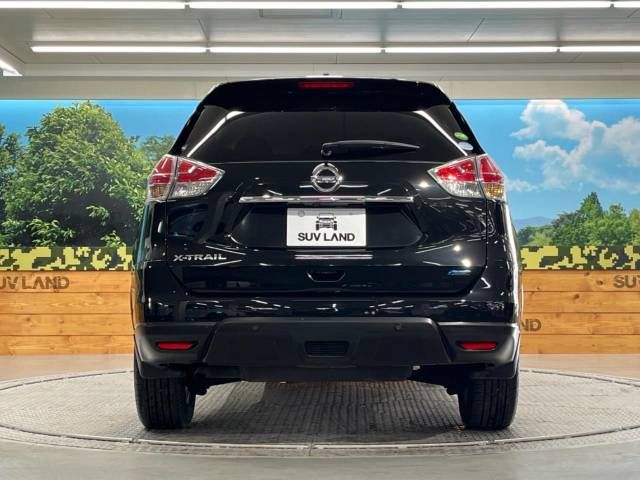 Nissan X-TRAIL 2015-02 26788-15