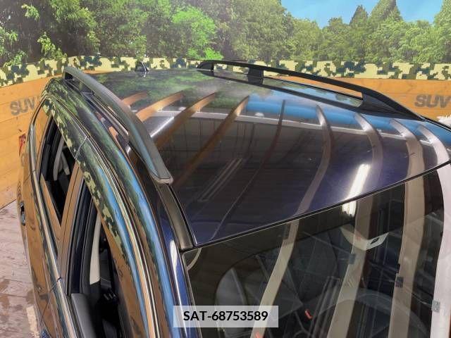 Subaru FORESTER 2019-11 382100-7
