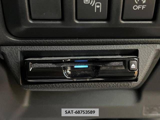 Subaru FORESTER 2019-11 382100-8