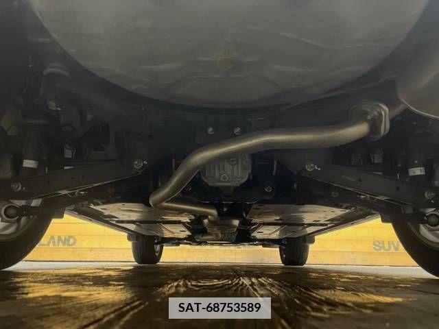 Subaru FORESTER 2019-11 382100-19