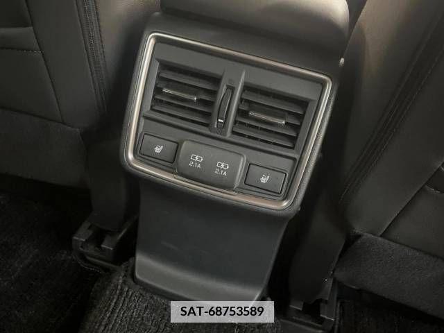 Subaru FORESTER 2019-11 382100-6