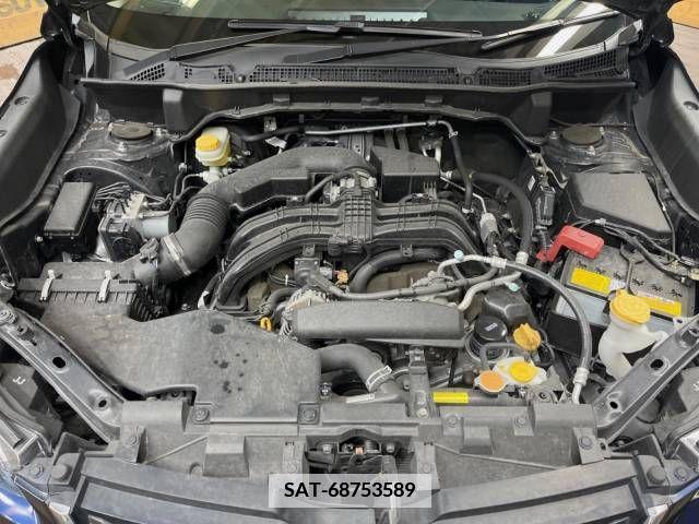 Subaru FORESTER 2019-11 382100-18