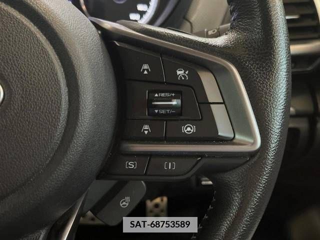 Subaru FORESTER 2019-11 382100-4