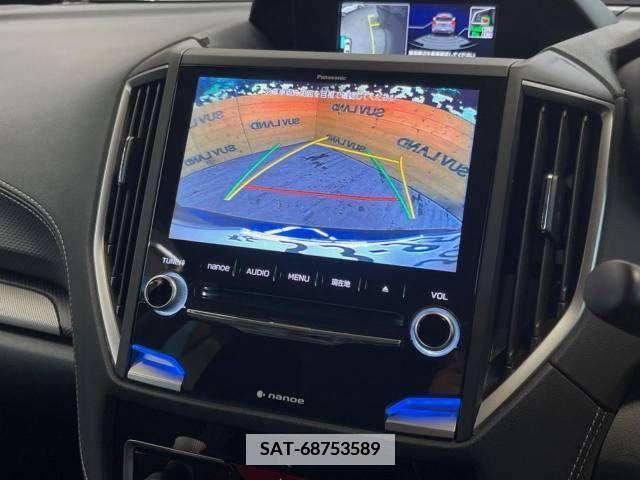 Subaru FORESTER 2019-11 382100-3