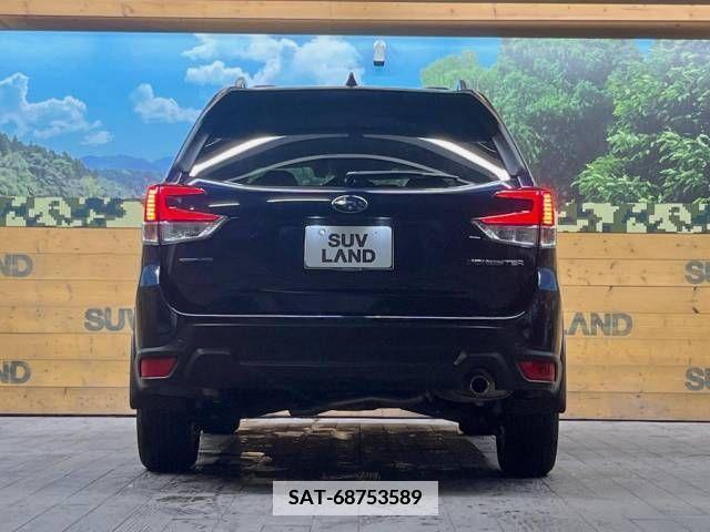 Subaru FORESTER 2019-11 382100-15