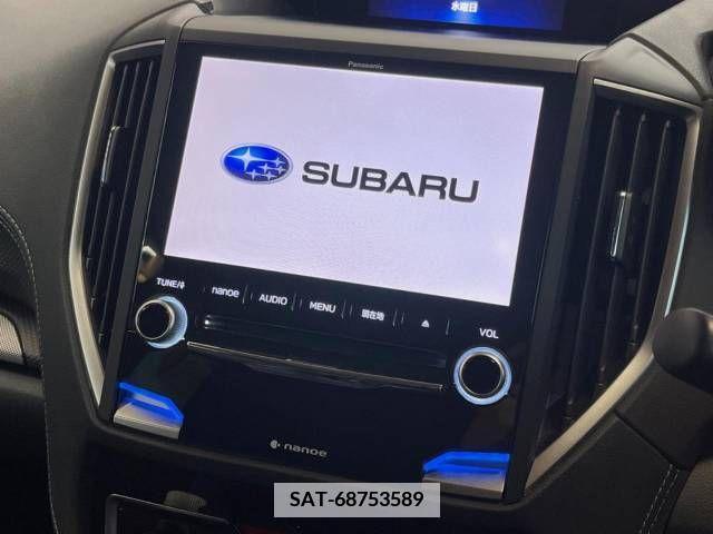 Subaru FORESTER 2019-11 382100-2