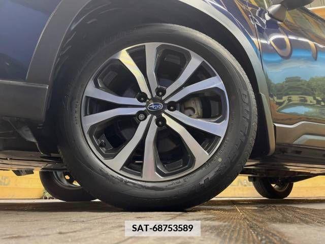Subaru FORESTER 2019-11 382100-13
