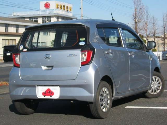 Daihatsu MIRA ES 2017-12 188214-2