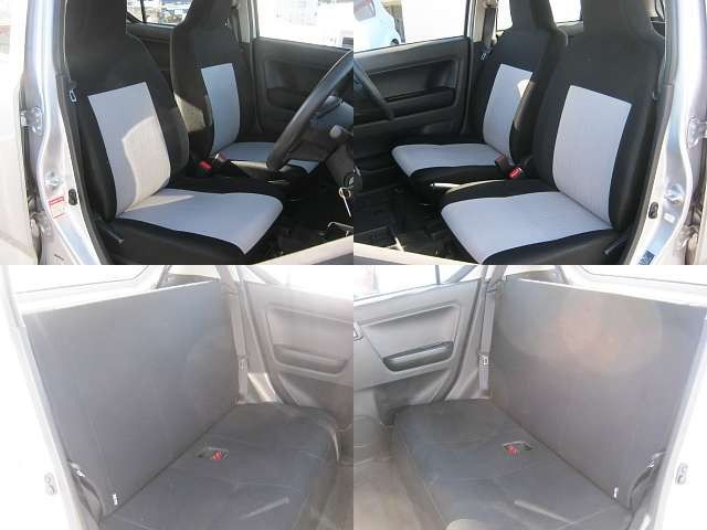 Daihatsu MIRA ES 2017-12 188214-8