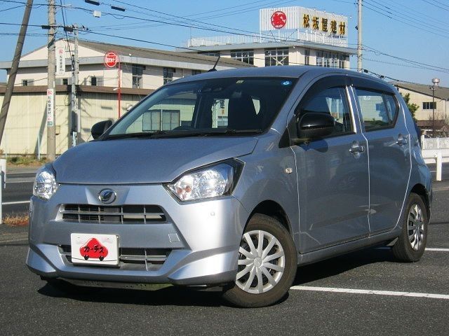 Daihatsu MIRA ES 2017-12 188214-0