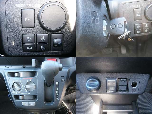 Daihatsu MIRA ES 2017-12 188214-6