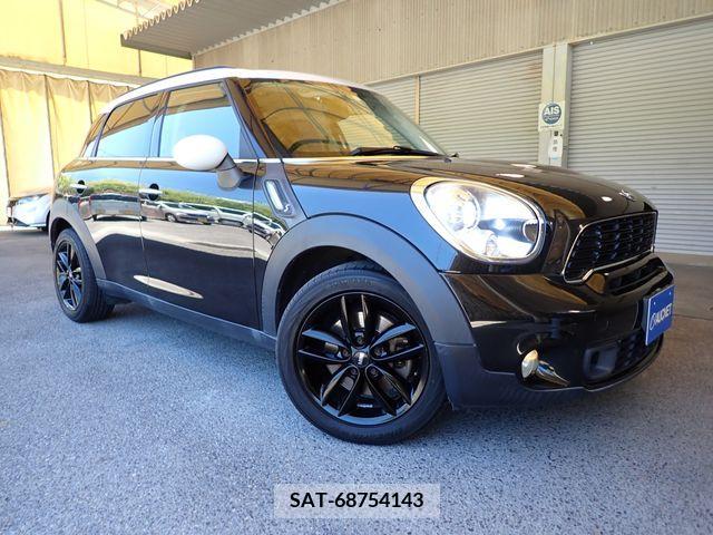 Bmw MINI 2013-06 293973-0