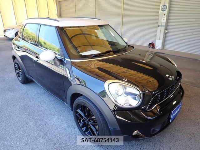 Bmw MINI 2013-06 293973-3