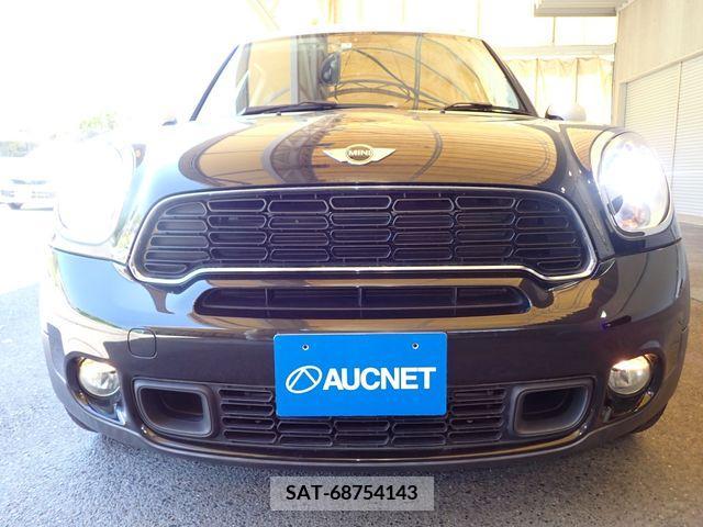 Bmw MINI 2013-06 293973-5