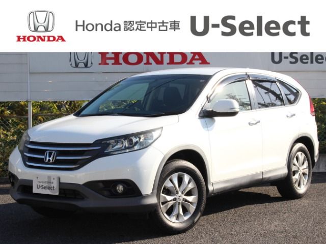 Honda CR-V 2012-07 195927-0