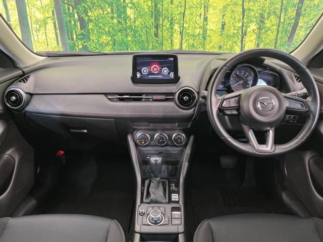 Mazda CX-3 2019-02 10998-1