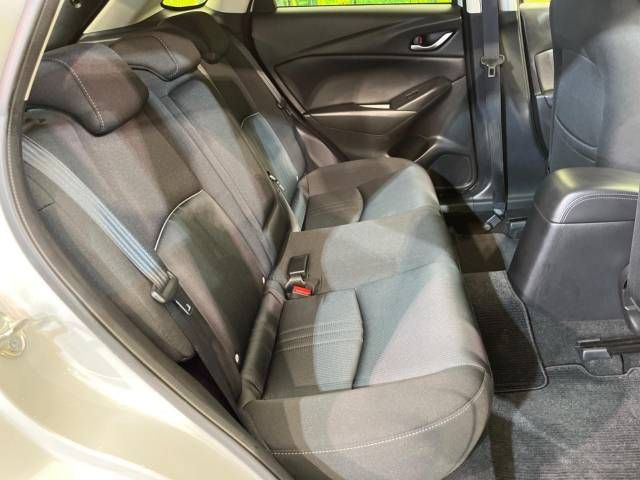 Mazda CX-3 2019-02 10998-10