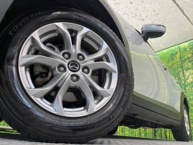 Mazda CX-3 2019-02 10998-13
