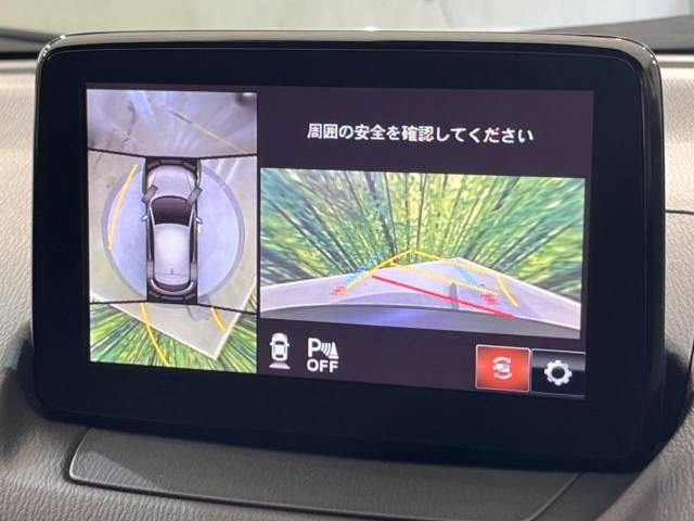 Mazda CX-3 2019-02 10998-3