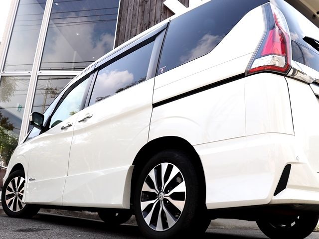 Nissan SERENA 2016-09 1460-11