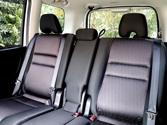 Nissan SERENA 2016-09 1460-26