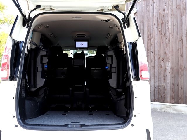 Nissan SERENA 2016-09 1460-29
