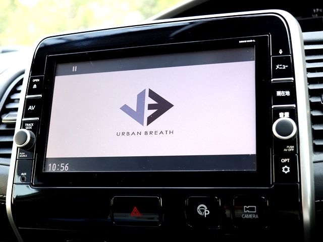 Nissan SERENA 2016-09 1460-15