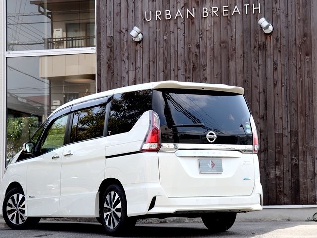 Nissan SERENA 2016-09 1460-10