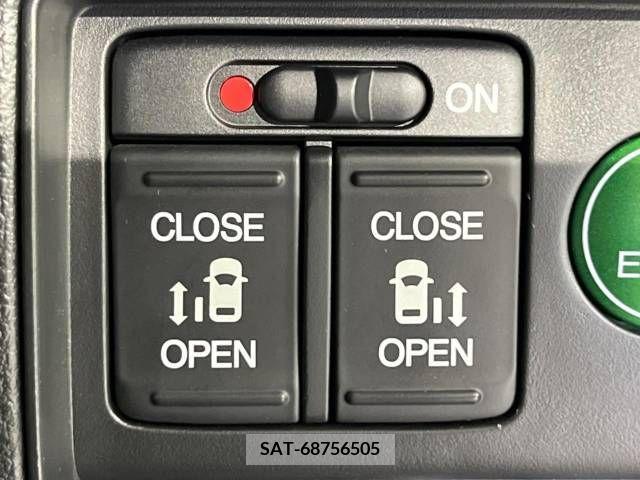 Honda ODYSSEY 2015-06 315073-3