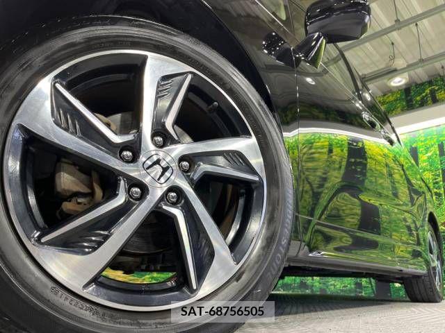 Honda ODYSSEY 2015-06 315073-14