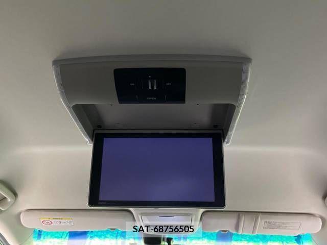 Honda ODYSSEY 2015-06 315073-2