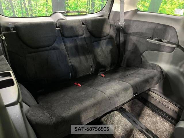 Honda ODYSSEY 2015-06 315073-11