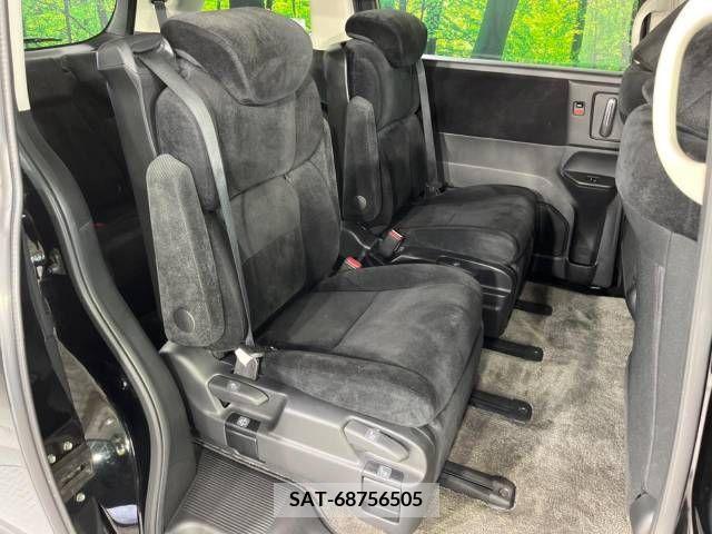 Honda ODYSSEY 2015-06 315073-10