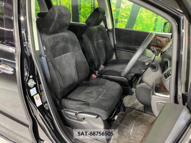 Honda ODYSSEY 2015-06 315073-9