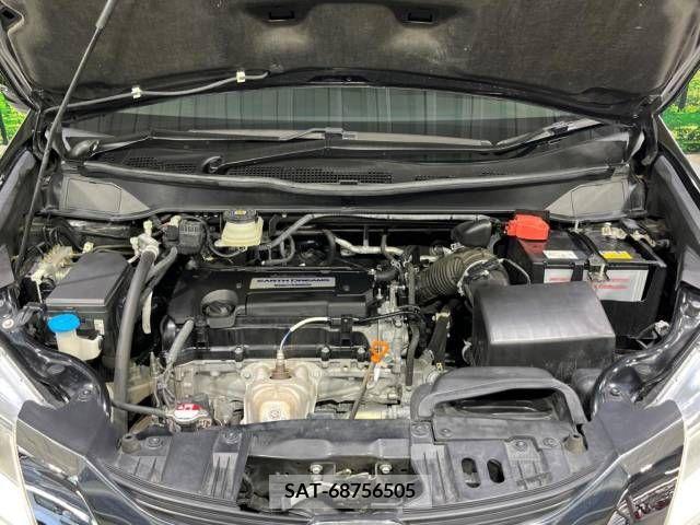 Honda ODYSSEY 2015-06 315073-19