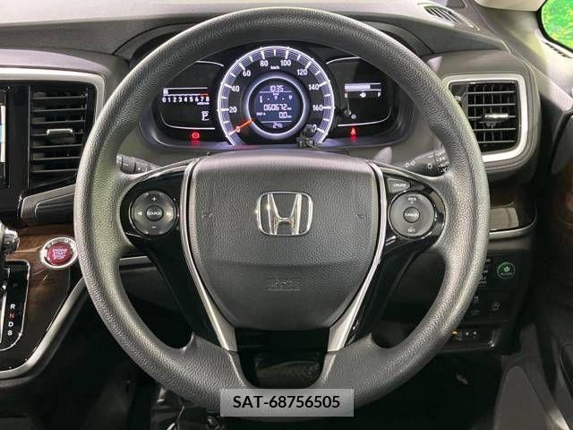 Honda ODYSSEY 2015-06 315073-8