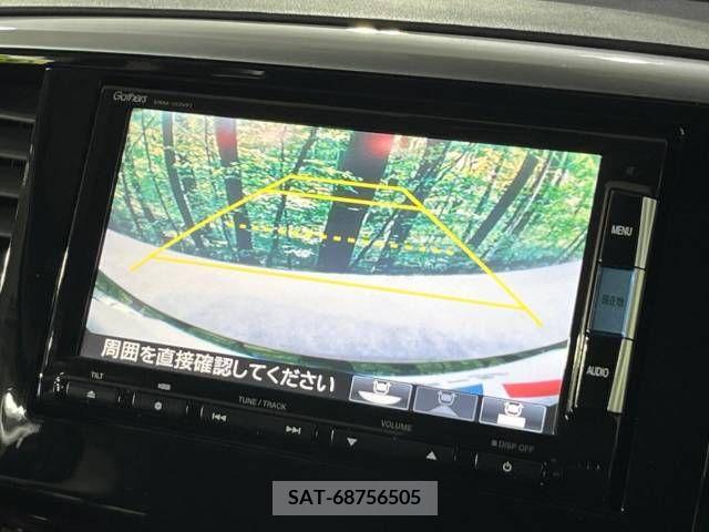 Honda ODYSSEY 2015-06 315073-6