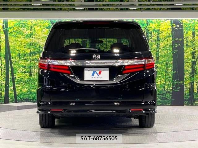 Honda ODYSSEY 2015-06 315073-16