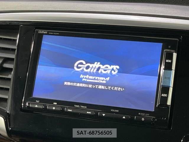 Honda ODYSSEY 2015-06 315073-5