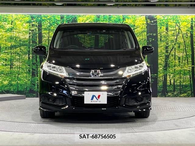 Honda ODYSSEY 2015-06 315073-15