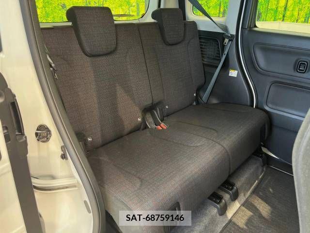Mazda FLAIR WAGON 2022-12 346839-9