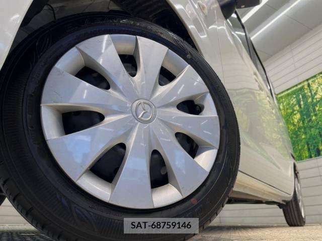 Mazda FLAIR WAGON 2022-12 346839-13