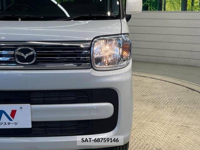 Mazda FLAIR WAGON 2022-12 346839-12