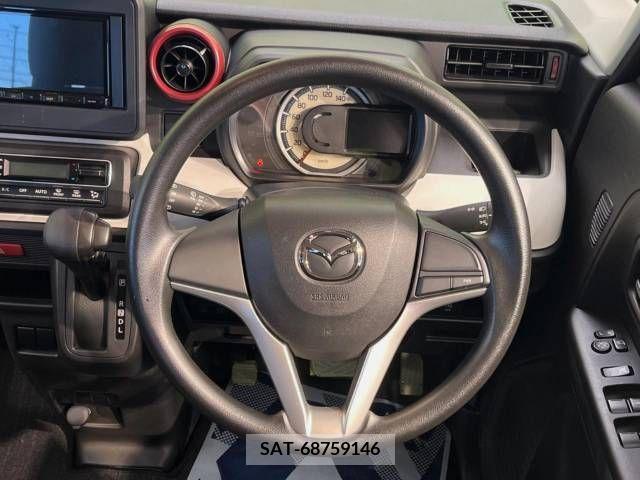 Mazda FLAIR WAGON 2022-12 346839-11