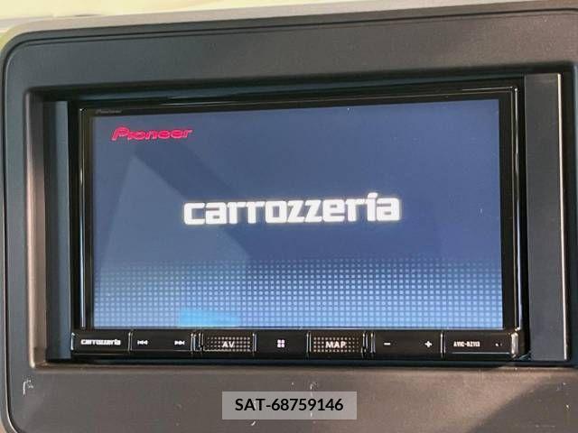 Mazda FLAIR WAGON 2022-12 346839-3