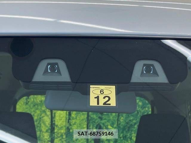 Mazda FLAIR WAGON 2022-12 346839-2