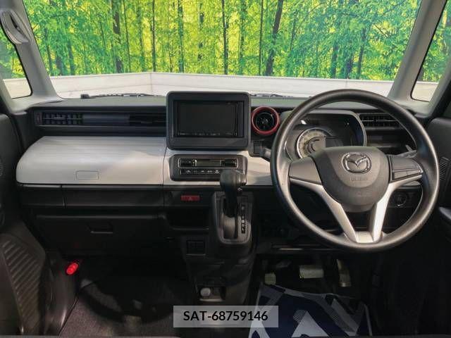 Mazda FLAIR WAGON 2022-12 346839-1