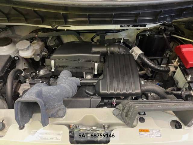 Mazda FLAIR WAGON 2022-12 346839-18