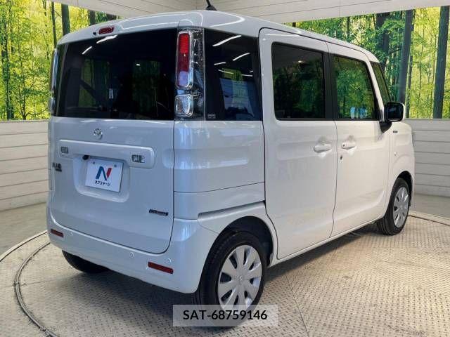 Mazda FLAIR WAGON 2022-12 346839-17