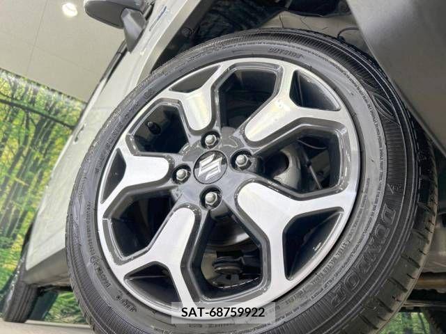 Suzuki HUSTLER 2021-12 374625-13